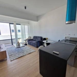 1 Bedroom Apartment for Rent in Limassol – Zakaki