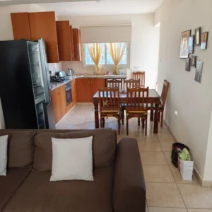 2 Bedroom Apartment for Rent in Larnaca District