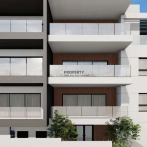 2 Bedroom Apartment for Sale in Limassol – Agios Athanasios