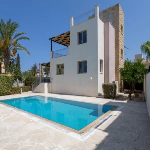 3 Bedroom House for Sale in Polis Chrysochous, Paphos District