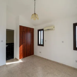 3 Bedroom House for Sale in Secret Valley, Paphos District