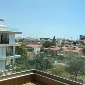 2 Bedroom Apartment for Rent in Limassol – Agios Athanasios