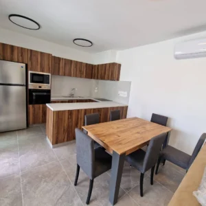 2 Bedroom Apartment for Rent in Livadia Larnakas, Larnaca District