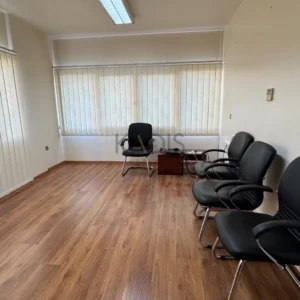 80m² Office for Rent in Limassol District