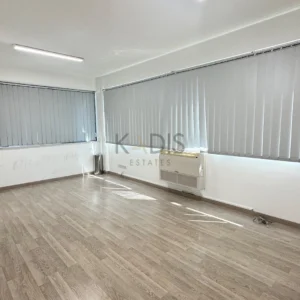 200m² Office for Rent in Limassol – Katholiki