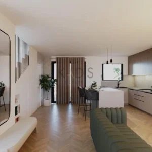 2 Bedroom House for Sale in Moni, Limassol District