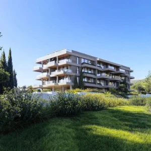 2 Bedroom Apartment for Sale in Limassol District