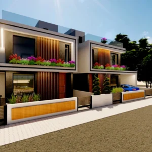 3 Bedroom House for Sale in Larnaca District