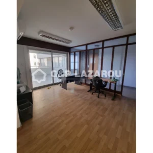 90m² Office for Rent in Nicosia District