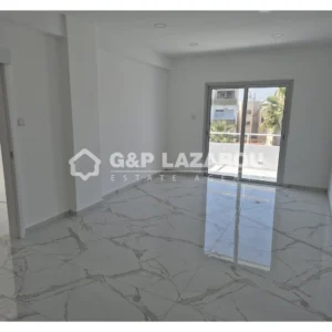 2 Bedroom Apartment for Rent in Larnaca District