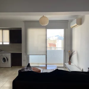 1 Bedroom Apartment for Sale in Nicosia – Kaimakli