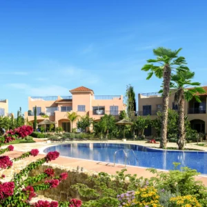 1 Bedroom Apartment for Sale in Mandria, Paphos District