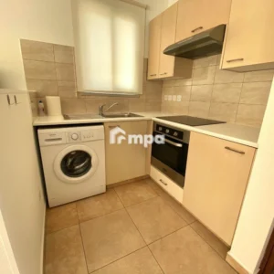 2 Bedroom Apartment for Rent in Engomi, Nicosia District