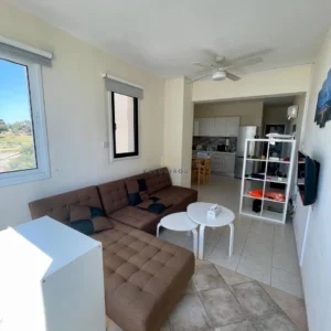 1 Bedroom Apartment for Rent in Larnaca District
