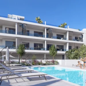 1 Bedroom Apartment for Sale in Larnaca