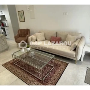 1 Bedroom Apartment for Rent in Germasogeia, Limassol District