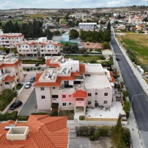 1 Bedroom Apartment for Sale in Pyla, Larnaca District