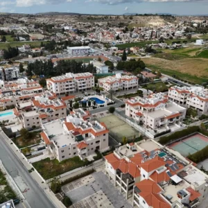 34m² Apartment for Sale in Pyla, Larnaca District