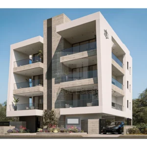 2 Bedroom Apartment for Sale in Limassol – Ekali
