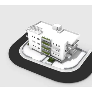2 Bedroom Apartment for Sale in Limassol – Zakaki