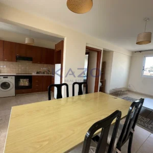 2 Bedroom Apartment for Rent in Limassol District