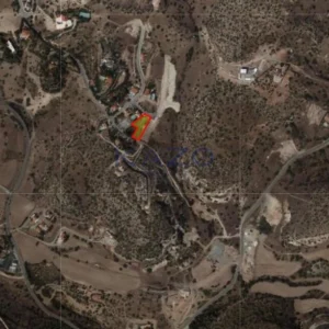 1,769m² Plot for Sale in Parekklisia, Limassol District