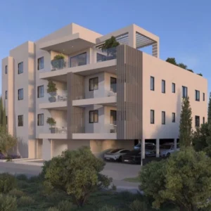 2 Bedroom Apartment for Sale in Kapparis, Famagusta District