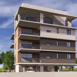 2 Bedroom Apartment for Sale in Larnaca District