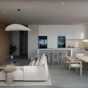 2 Bedroom Apartment for Sale in Lakatamia, Nicosia District