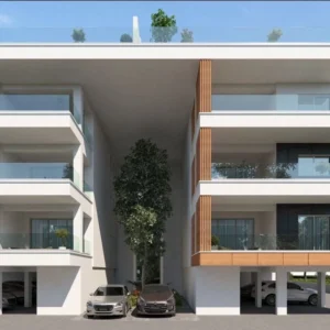 3 Bedroom Apartment for Sale in Kato Polemidia, Limassol District