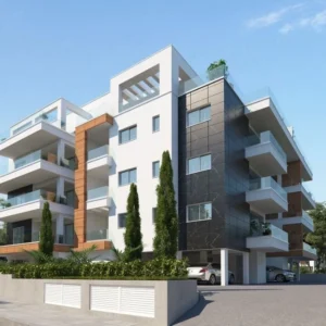 3 Bedroom Apartment for Sale in Kato Polemidia, Limassol District