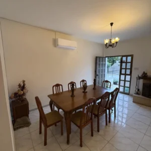 3 Bedroom House for Rent in Kato Polemidia, Limassol District