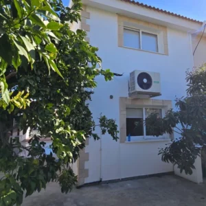 2 Bedroom House for Rent in Limassol District