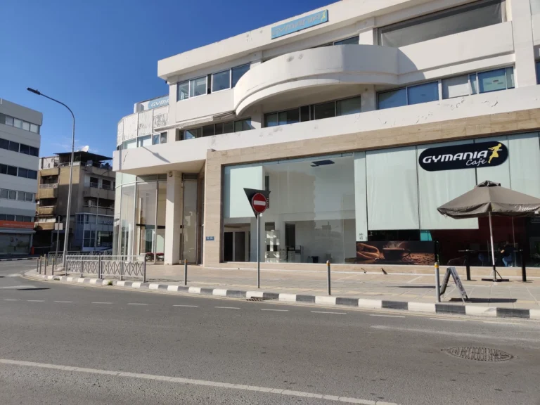 Προς Ενοικίαση