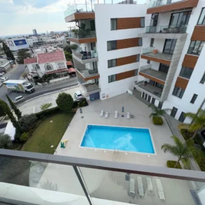 3 Bedroom Apartment for Rent in Potamos Germasogeias, Limassol District