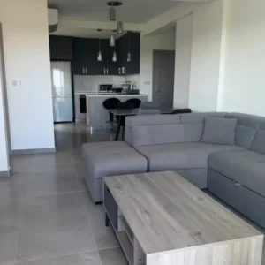 2 Bedroom Apartment for Rent in Limassol District