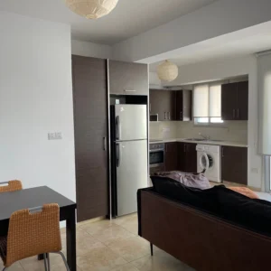 1 Bedroom Apartment for Sale in Nicosia – Kaimakli