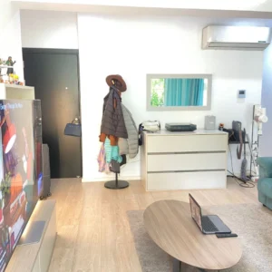 3 Bedroom Apartment for Sale in Limassol – Agia Zoni