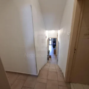2 Bedroom House for Sale in Limassol – Agios Athanasios