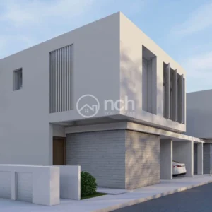 3 Bedroom House for Sale in Palaiometocho, Nicosia District