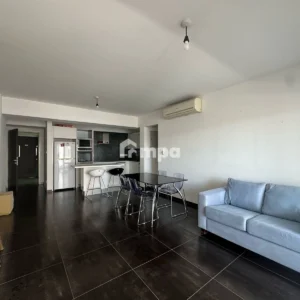1 Bedroom Apartment for Rent in Nicosia District