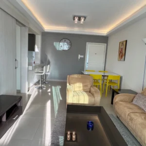 1 Bedroom Apartment for Rent in Limassol District