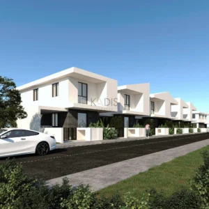 3 Bedroom House for Sale in Tseri, Nicosia District