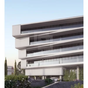1749m² Office for Rent in Limassol – Agios Athanasios