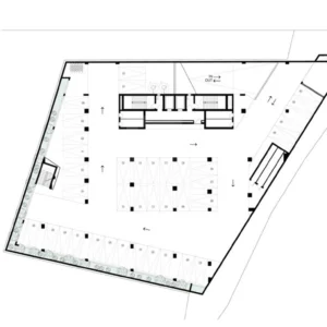 1166m² Office for Rent in Limassol – Agios Athanasios
