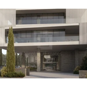 581m² Office for Rent in Limassol – Agios Athanasios