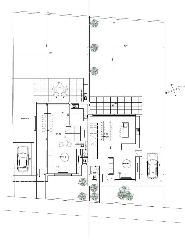 3 Bedroom House for Sale