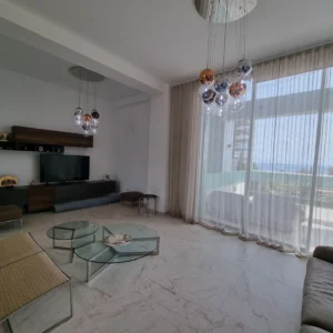 3 Bedroom Apartment for Rent in Mouttagiaka, Limassol District