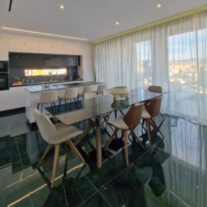 3 Bedroom Apartment for Sale in Limassol – Mesa Geitonia
