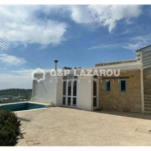 3 Bedroom House for Sale in Psematismenos, Larnaca District